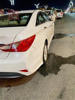 هیوندای سۆناتا
